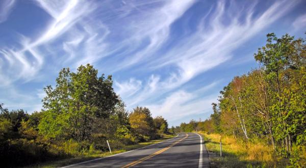 These 10 Beautiful Byways In Pennsylvania Are Perfect For A Scenic Drive