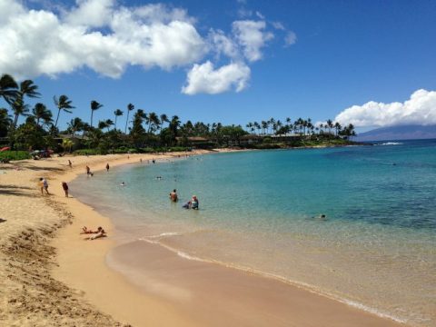 17 Little Known Beaches In Hawaii That’ll Make Your Summer Unforgettable