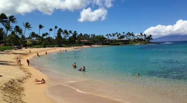 17 Little Known Beaches In Hawaii That’ll Make Your Summer Unforgettable