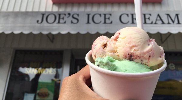 These 10 Ice Cream Shops In San Francisco Will Make Your Sweet Tooth Go CRAZY