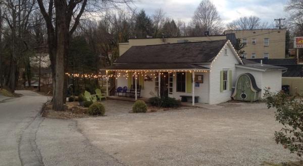 9 Amazing Hidden West Virginia Restaurants And Where To Find Them