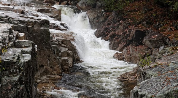 9 Epic Outdoorsy Things In New Hampshire Anyone Can Do