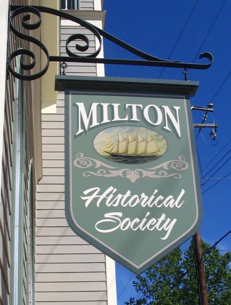 Milton Historical Society