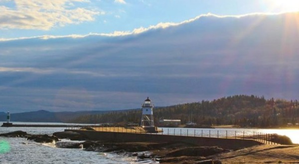 10 Reasons To Drop Everything And Visit Minnesota’s North Shore