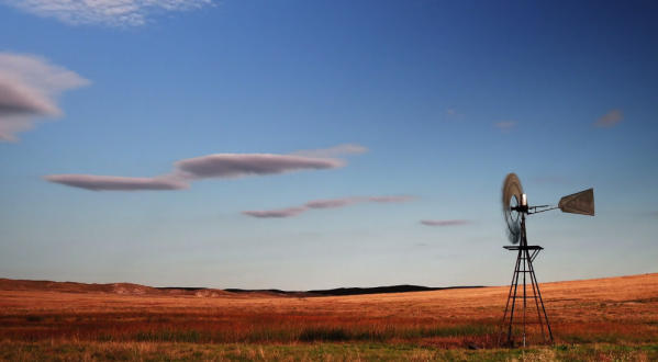 This Stunning Footage Proves There’s No Place In The World Quite Like Nebraska
