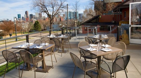 15 Amazing Outdoor Patios To Lounge On In Denver Right Now