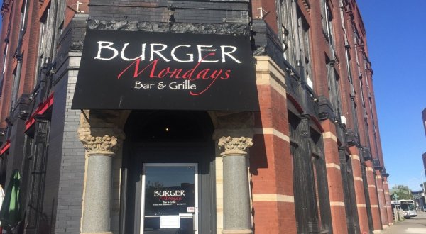 These 13 Burger Joints In New York Will Make Your Taste Buds Explode