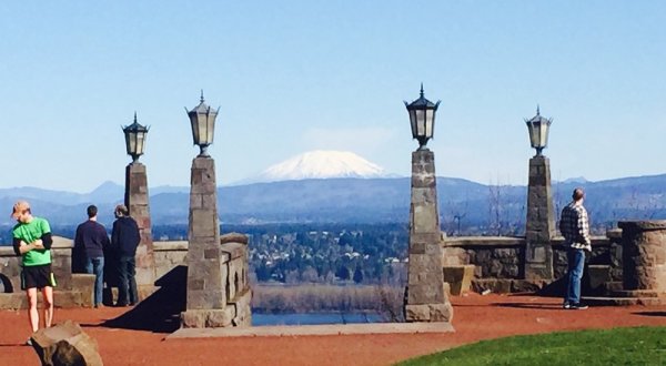 8 Jaw Dropping Views In Portland That Will Blow You Away