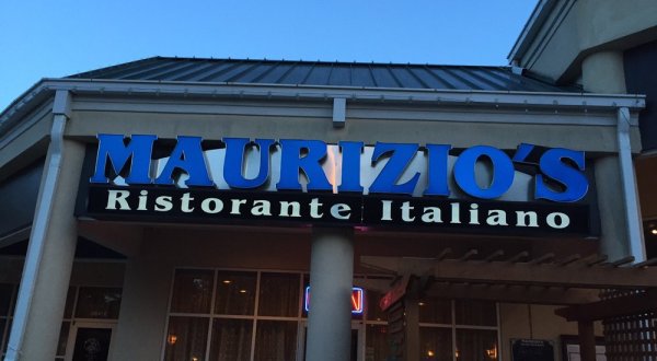 10 Italian Restaurants In Virginia That’ll Make Your Taste Buds Explode