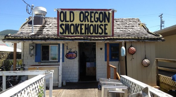 12 ‘Hole In The Wall’ Restaurants In Oregon That Will Blow Your Taste Buds Away