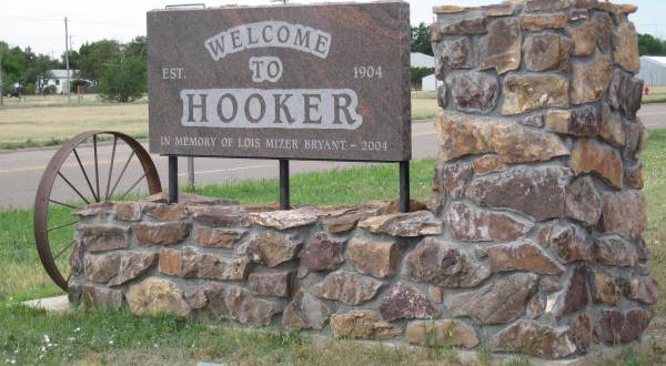 Here Are 10 More Towns In Oklahoma With The Strangest Names You’ll Ever See