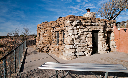 You’ll Never Forget Your Stay In These 6 One Of A Kind Texas Cabins