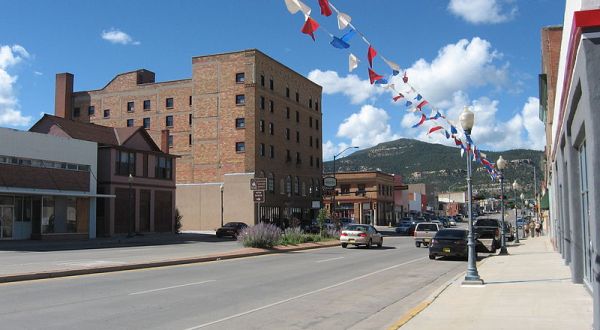These 11 Towns In New Mexico Have The Best Main Streets You Gotta Visit