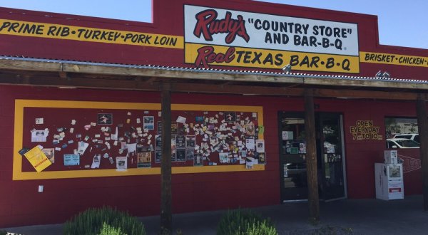Here Are 13 BBQ Joints In New Mexico That Will Leave Your Mouth Watering Uncontrollably