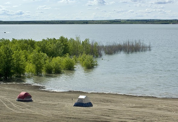 These 15 Amazing Camping Spots In Nebraska Are An Absolute Must See