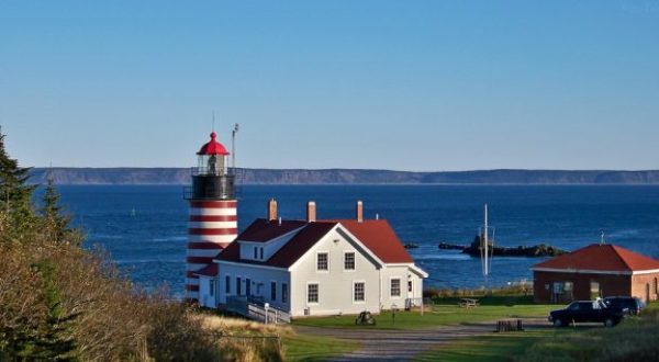 The 10 Most Underrated Places In Maine That You Must Check Out