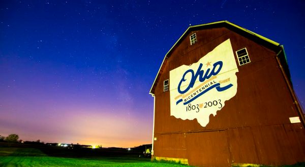 18 Pictures That Will Forever Change The Way You See Ohio
