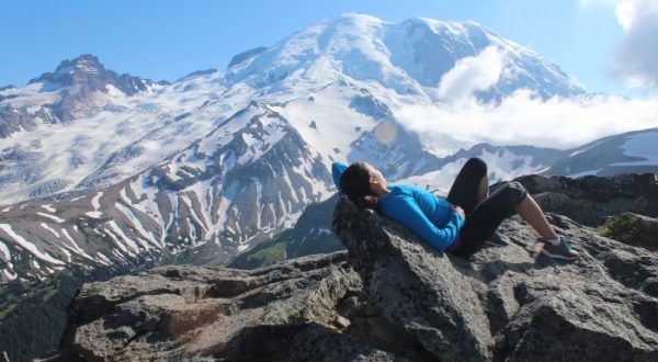 9 Ways To Have The Most Washington Day Ever