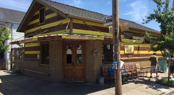 Here Are 10 BBQ Joints In New Orleans that Will Leave Your Mouth Watering Uncontrollably