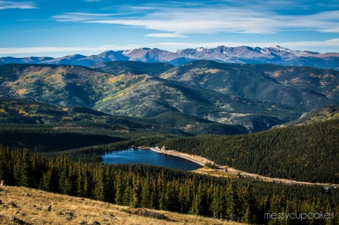 This One Easy Hike Near Denver Will Lead You Someplace Unforgettable