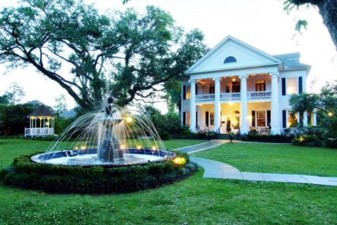 9 Little Known Inns In Louisiana That Offer An Unforgettable Overnight Stay