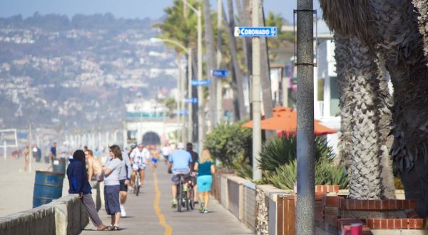 7 Boardwalks In Southern California That Will Make Your Summer Awesome