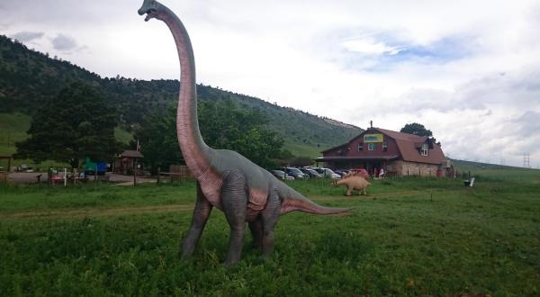 11 Places Around Denver You Thought Only Existed In Your Imagination