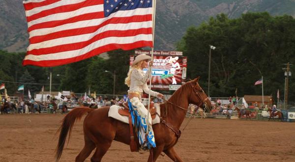 15 Reasons Why Utah Is The Most Patriotic State In The Country