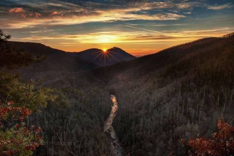 The Grand Canyon Of The East Is Right Here In North Carolina And It's Breathtaking