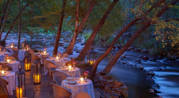 6 Gorgeous Waterfront Restaurants Everyone In Arizona Must Visit
