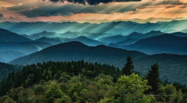 15 Pictures That Will Forever Change The Way You See North Carolina