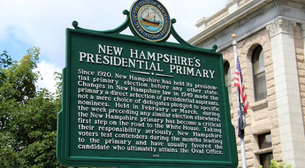13 Undeniable Reasons Why The World Wouldn’t Be The Same Without New Hampshire
