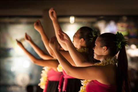 Demystifying Hula: The Evolution Of Hawaiian Dance