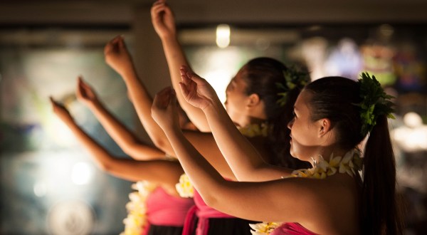 Demystifying Hula: The Evolution Of Hawaiian Dance
