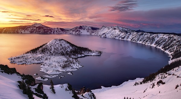 10 Reasons The Entire Country Should Be Thankful For Oregon