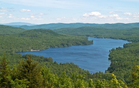 Primitive Camping In Vermont: 11 Best Dispersed Campgrounds