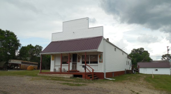 These 8 Charming General Stores In North Dakota Will Make You Feel Nostalgic