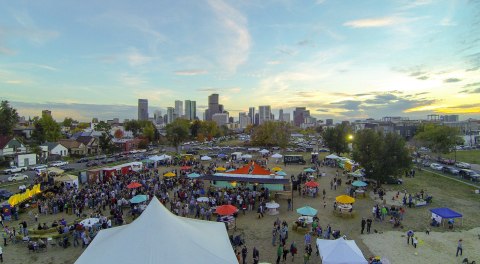 14 Festivals In Denver That Food Lovers Should NOT Miss