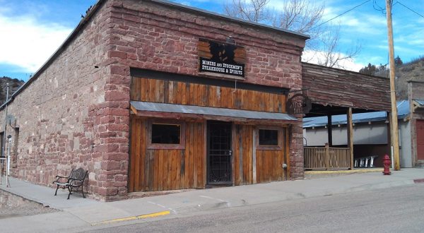 10 ‘Hole In The Wall’ Restaurants In Wyoming That Will Blow Your Taste Buds Away