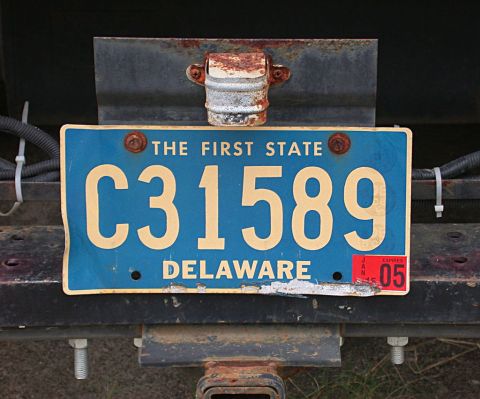 The 11 Weirdest And Strangest Things That Have Ever Happened In Delaware