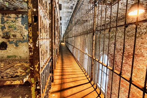 This Reformatory In Ohio Has A Dark And Evil History That Will Never Be Forgotten