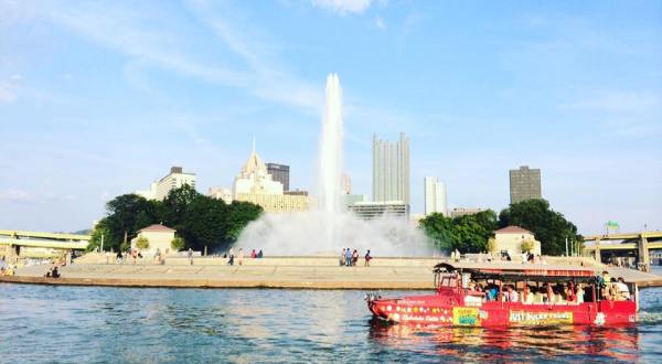 10 Epic Outdoorsy Things In Pittsburgh Anyone Can Do