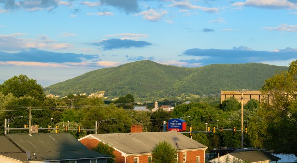 These 9 Cities In Virginia Aren’t Big And Aren’t Too Small… They’re Just Right