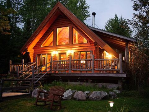 You'll Never Forget Your Stay In These 10 One Of A Kind Minnesota Cabins