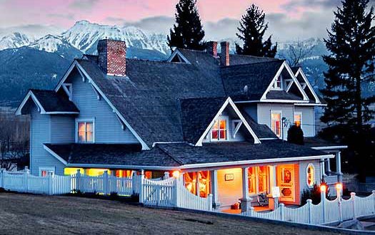 10 Little Known Inns In Oregon That Offer An Unforgettable Overnight Stay