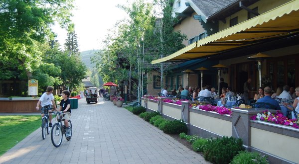 Most People Don’t Know These Small Towns In Idaho Have AMAZING Restaurants