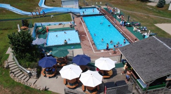 This Waterpark In Rhode Island Is Pure Bliss For Anyone Who Goes There