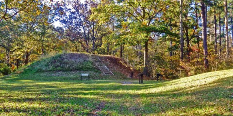 9 Things Archaeologists Discovered In Mississippi That Will Amaze You