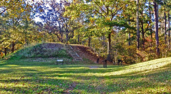 9 Things Archaeologists Discovered In Mississippi That Will Amaze You