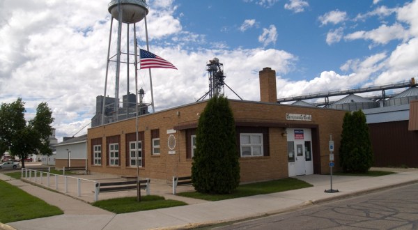 10 Slow-Paced Small Towns In North Dakota Where Life Is Still Simple